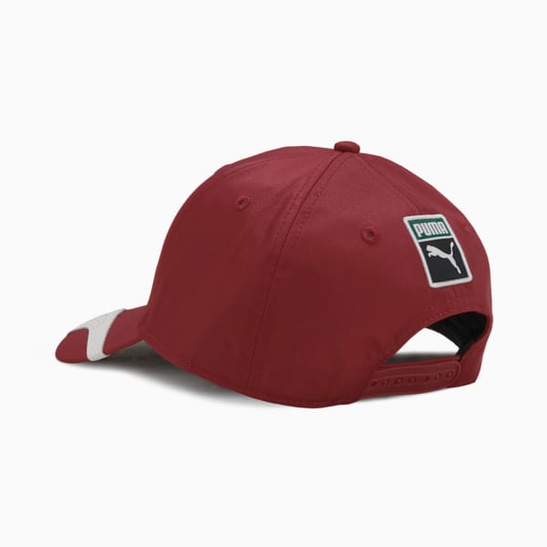 PUMA CLYDE GS Cap | CLUBHAUS | クラブハウス