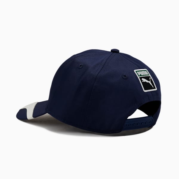 PUMA CLYDE GS Cap | CLUBHAUS | クラブハウス