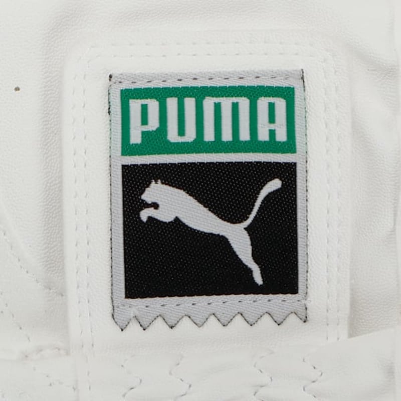 PUMA CLYDE GS Glove | CLUBHAUS | クラブハウス
