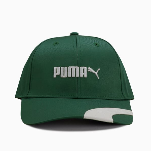 PUMA CLYDE GS Cap | CLUBHAUS | クラブハウス