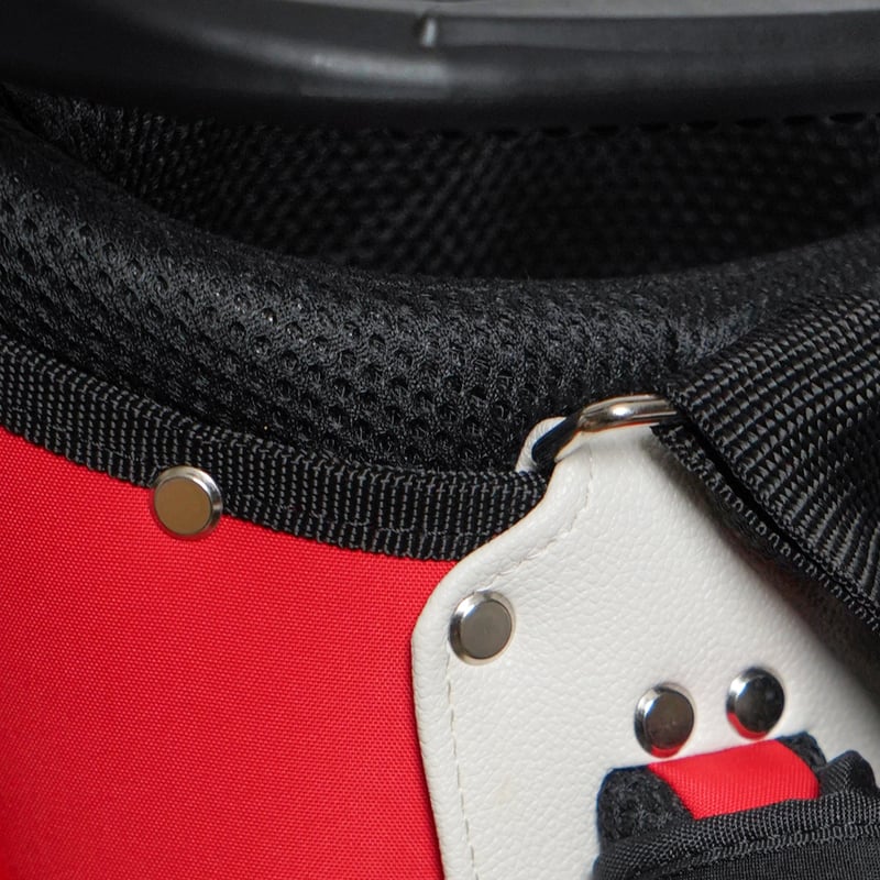 PUMA CLYDE GS Stand Bag | CLUBHAUS | クラブハウス