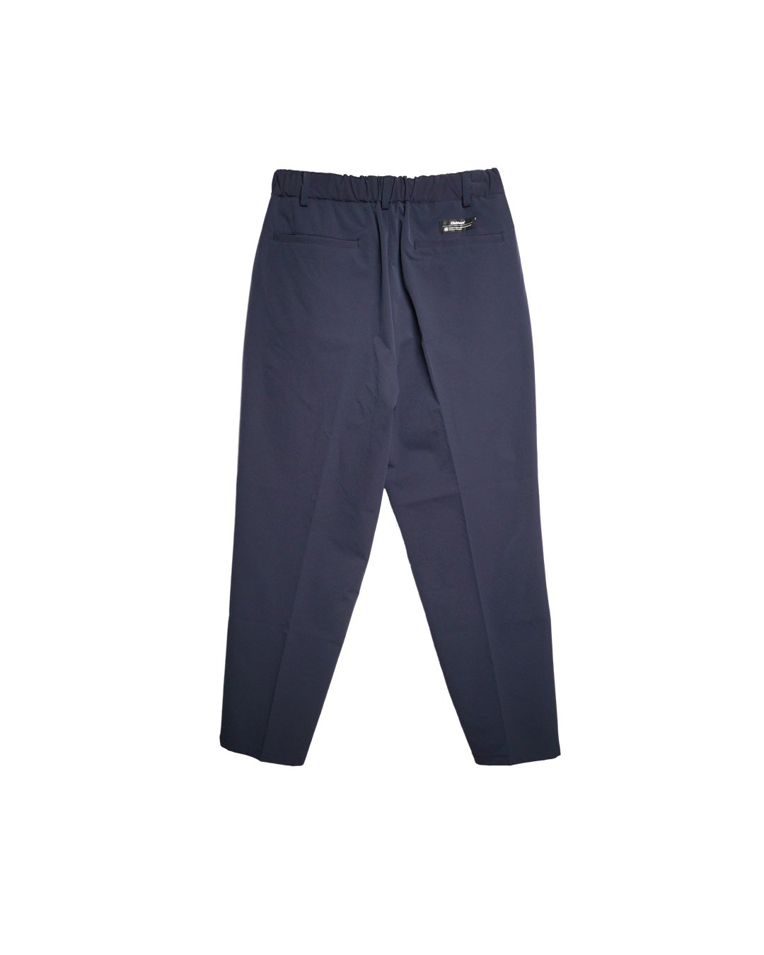メンズウェア CLUBHAUS Center Press Easy Pants - Navy CLUBHAUS Center Press Stretch Pants - Navy | CL