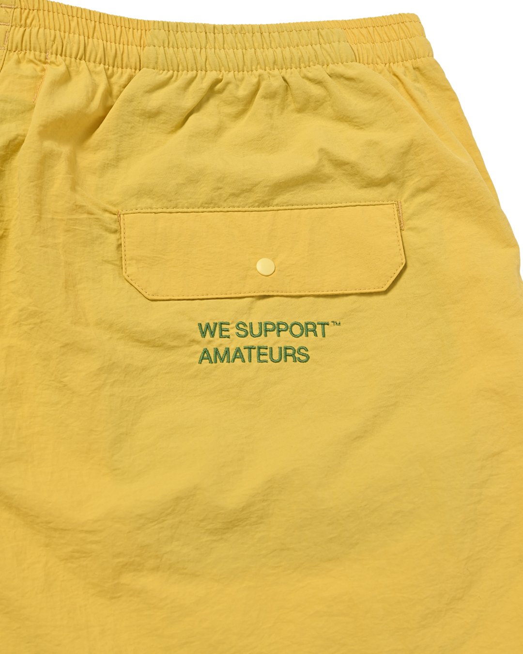 CLUBHAUS “9th Anniversary” Vacation shorts - Ye