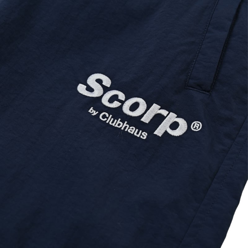 Scorp Constellation Pants - Navy | CLUBHAUS | ク