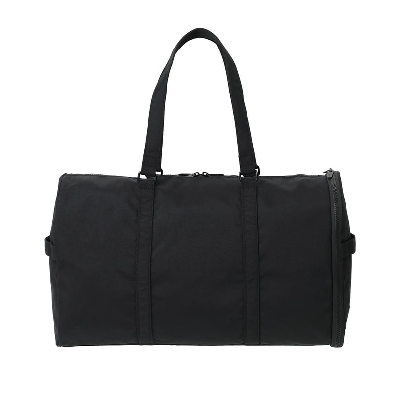 MPBL x Clubhaus Boston Bag - Black | CLUBHAUS |