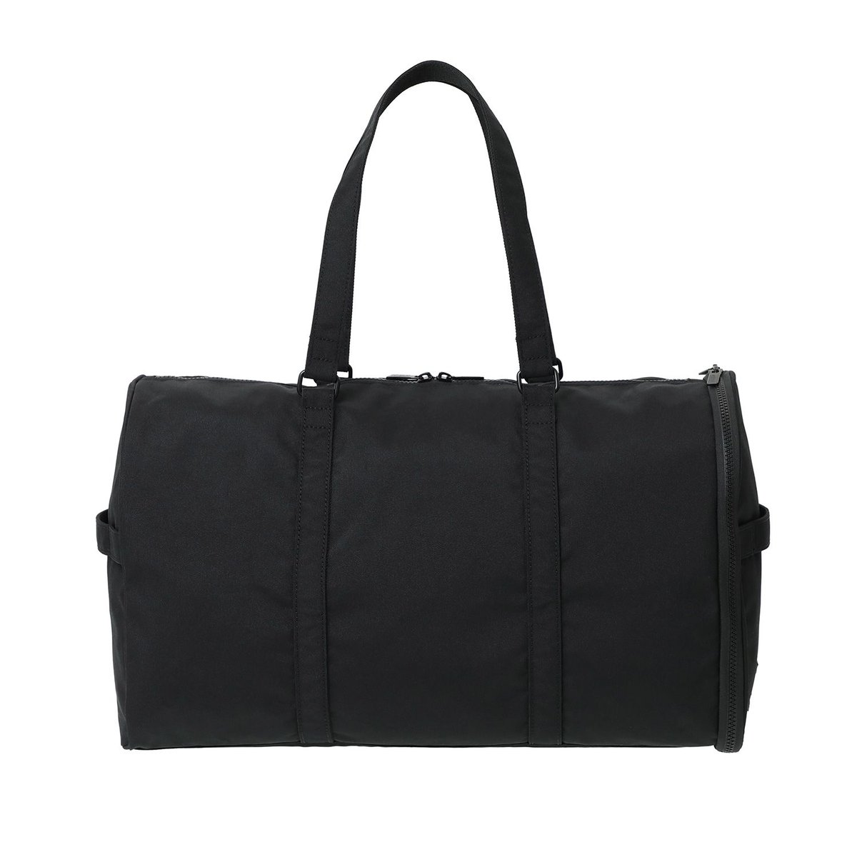 MPBL x Clubhaus Boston Bag - Black | CLUBHAUS |
