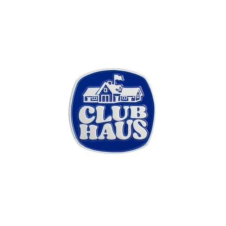ITEM | CLUBHAUS | クラブハウス