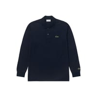 CLUBHAUS Big Polo - Sumi | CLUBHAUS | クラブハウス