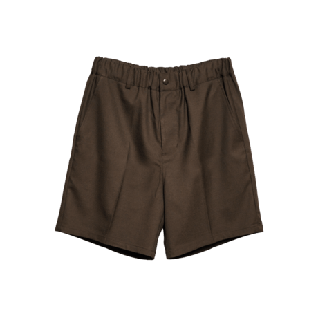 メンズウェア CLUBHAUS Nylon Work Short Pants CLUBHAUS | クラブハウス