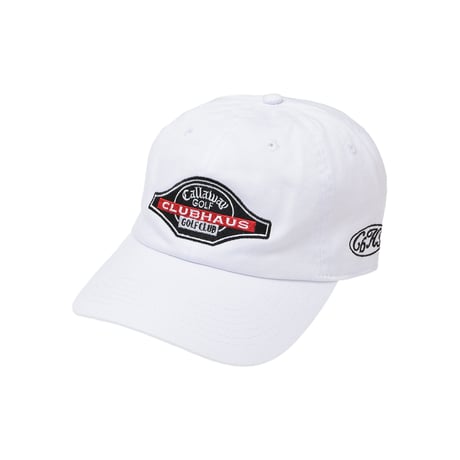 ITEM | CLUBHAUS | クラブハウス