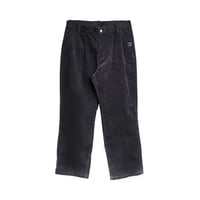 CLUBHAUS “OncourseTech” Trousers - Black | CLUB