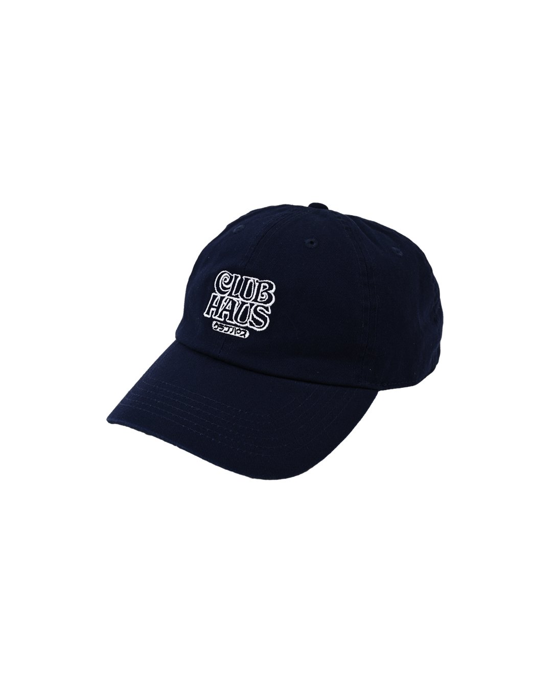 clubhaus cupNoodle コラボハット clubhaus cupNoodle コラボハット CUPNOODLE × CLUBHAUS Cap - Brown