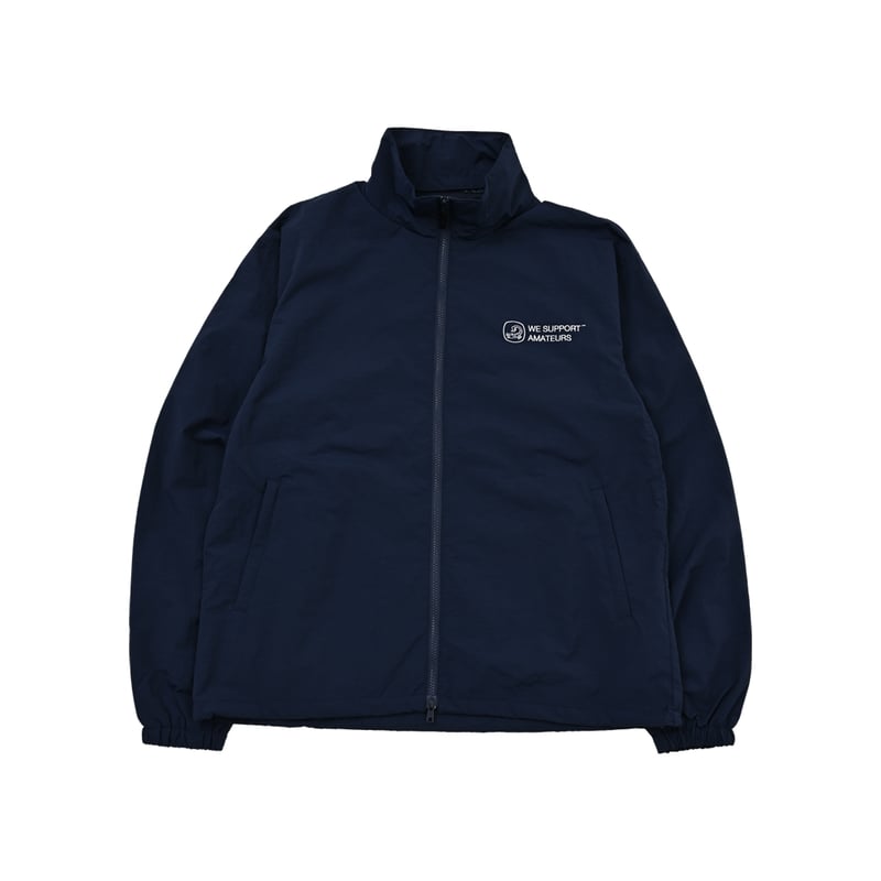Scorp Constellation Jacket - Navy | CLUBHAUS |