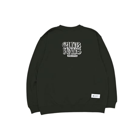 CLUBHAUS | クラブハウス