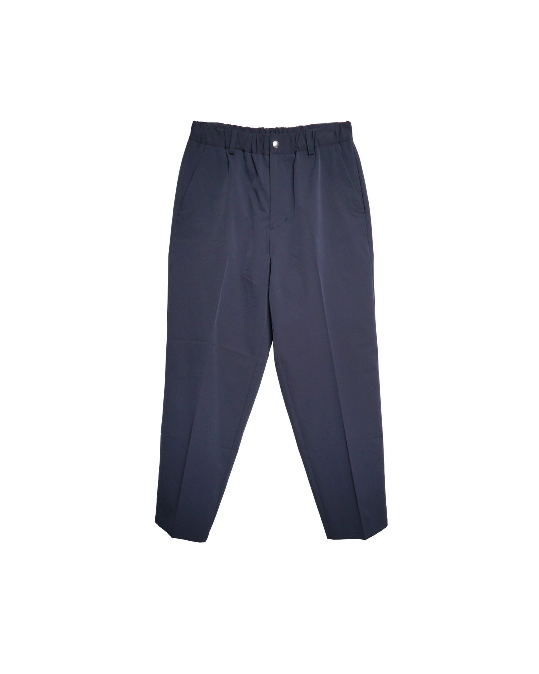 【CLUBHAUS クラブハウス】CenterPressEasyPantsパンツ CLUBHAUS Center Press Stretch Easy Pants - Navy