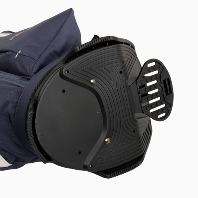 PUMA CLYDE GS Stand Bag | CLUBHAUS | クラブハウス