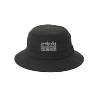 CLUBHAUS WSA BucketHat Lite - Navy | CLUBHAUS |