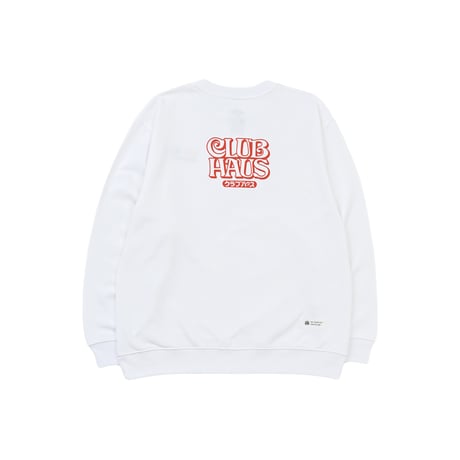CLUBHAUS | クラブハウス