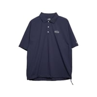 CLUBHAUS Knit Mockneck - White | CLUBHAUS | クラブハウス
