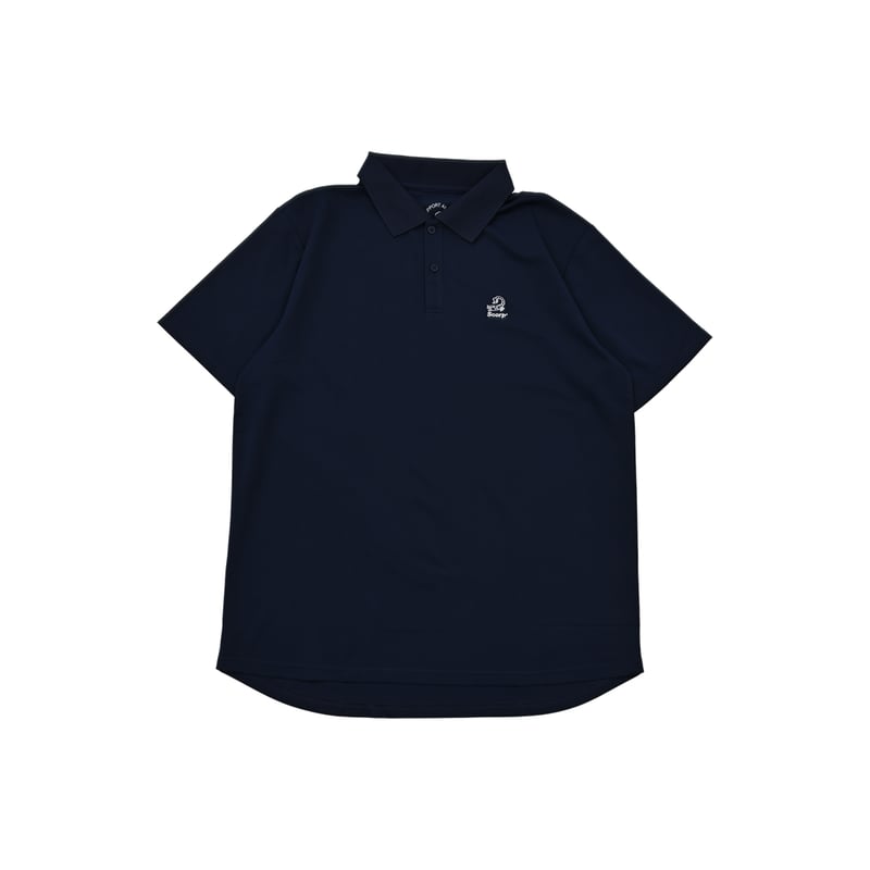 新品 CLUBHAUS クラブハウス オリジナル ポロシャツ ネイビー XXL Scorp Principal Polo - Navy | CLUBHAUS | クラブハウス