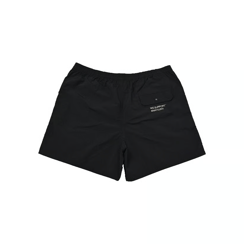 CLUBHAUS “9th Anniversary” Vacation shorts - Bl