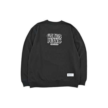 CLUBHAUS | クラブハウス