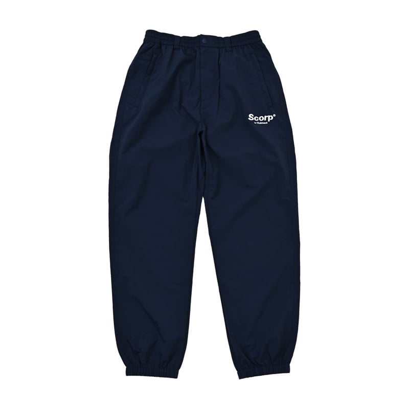 Scorp Constellation Pants - Navy | CLUBHAUS | ク