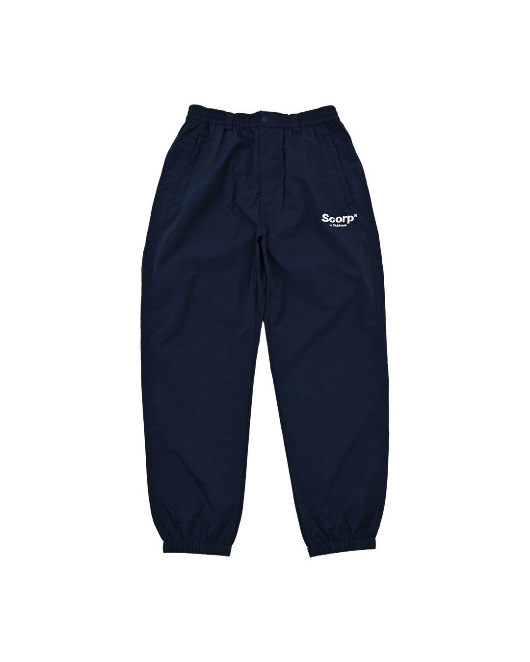 Scorp Constellation Pants - Navy | CLUBHAUS | ク