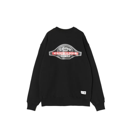 ITEM | CLUBHAUS | クラブハウス