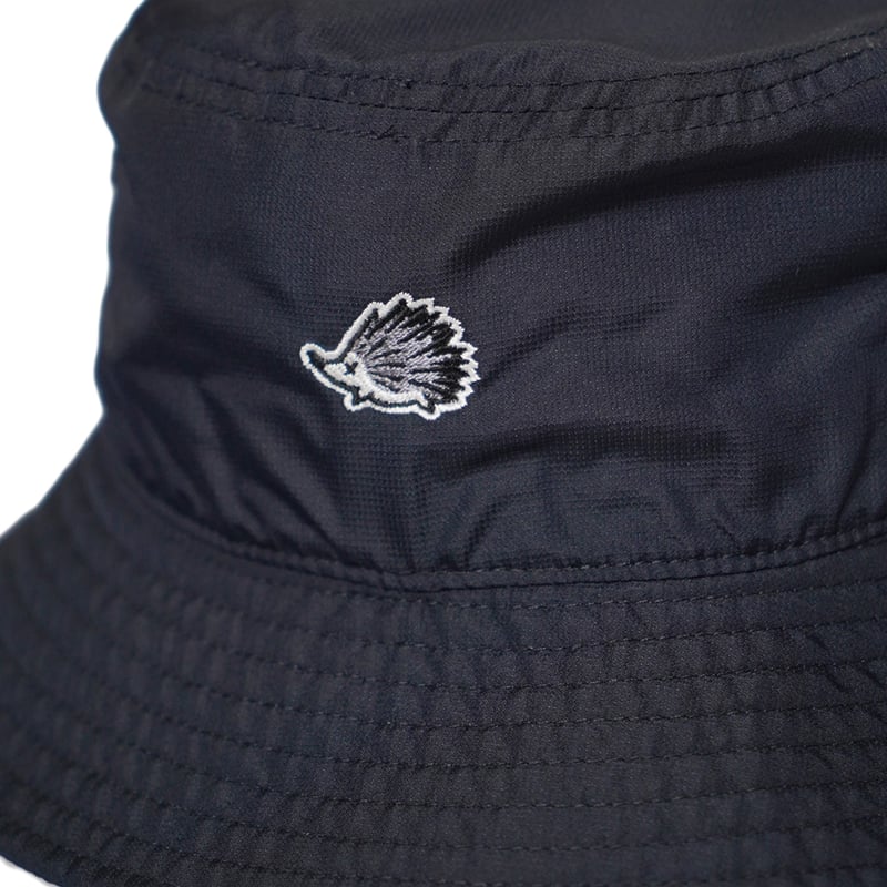 CLUBHAUS WSA BucketHat Lite - Navy | CLUBHAUS |