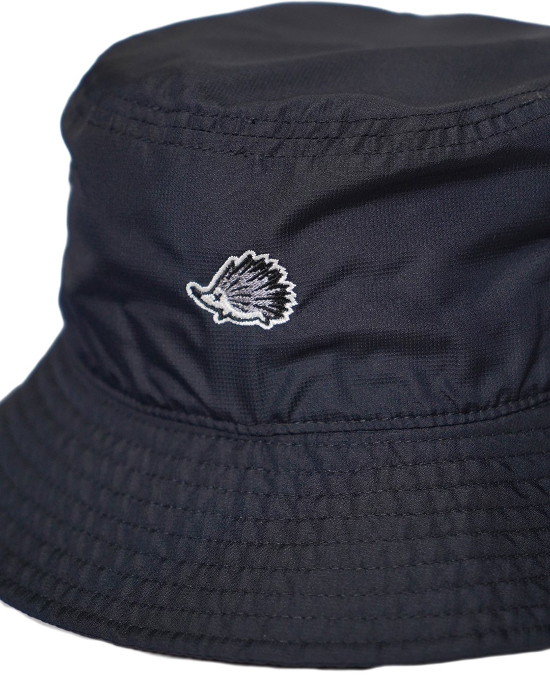 CLUBHAUS WSA BucketHat Lite - Navy | CLUBHAUS |