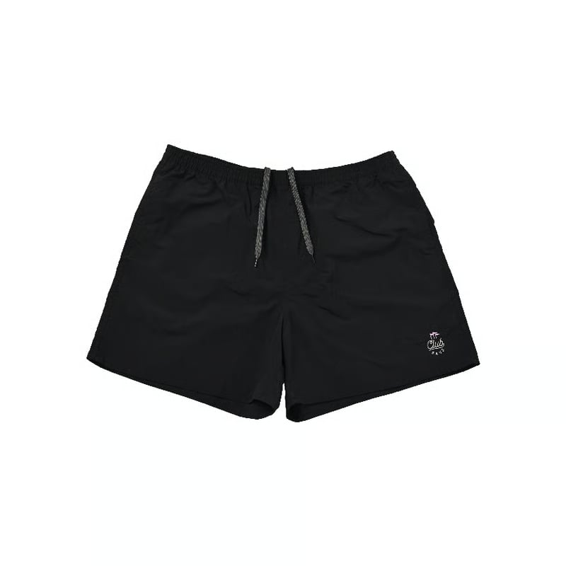 CLUBHAUS “9th Anniversary” Vacation shorts - Bl