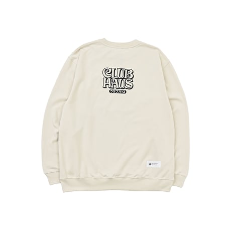 CLUBHAUS | クラブハウス