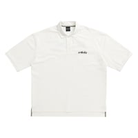 Taylor Made Heritage-90 '26 Open Collar S/S Pol