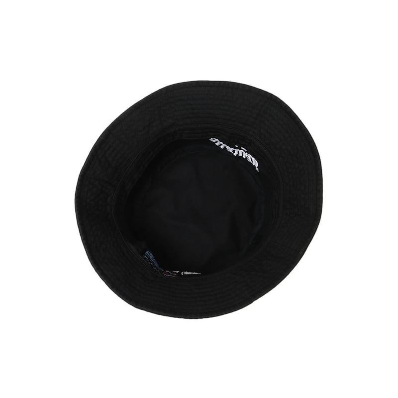 Callaway＋CLUBHAUS Bucket Hat - Black | CLUBHAUS