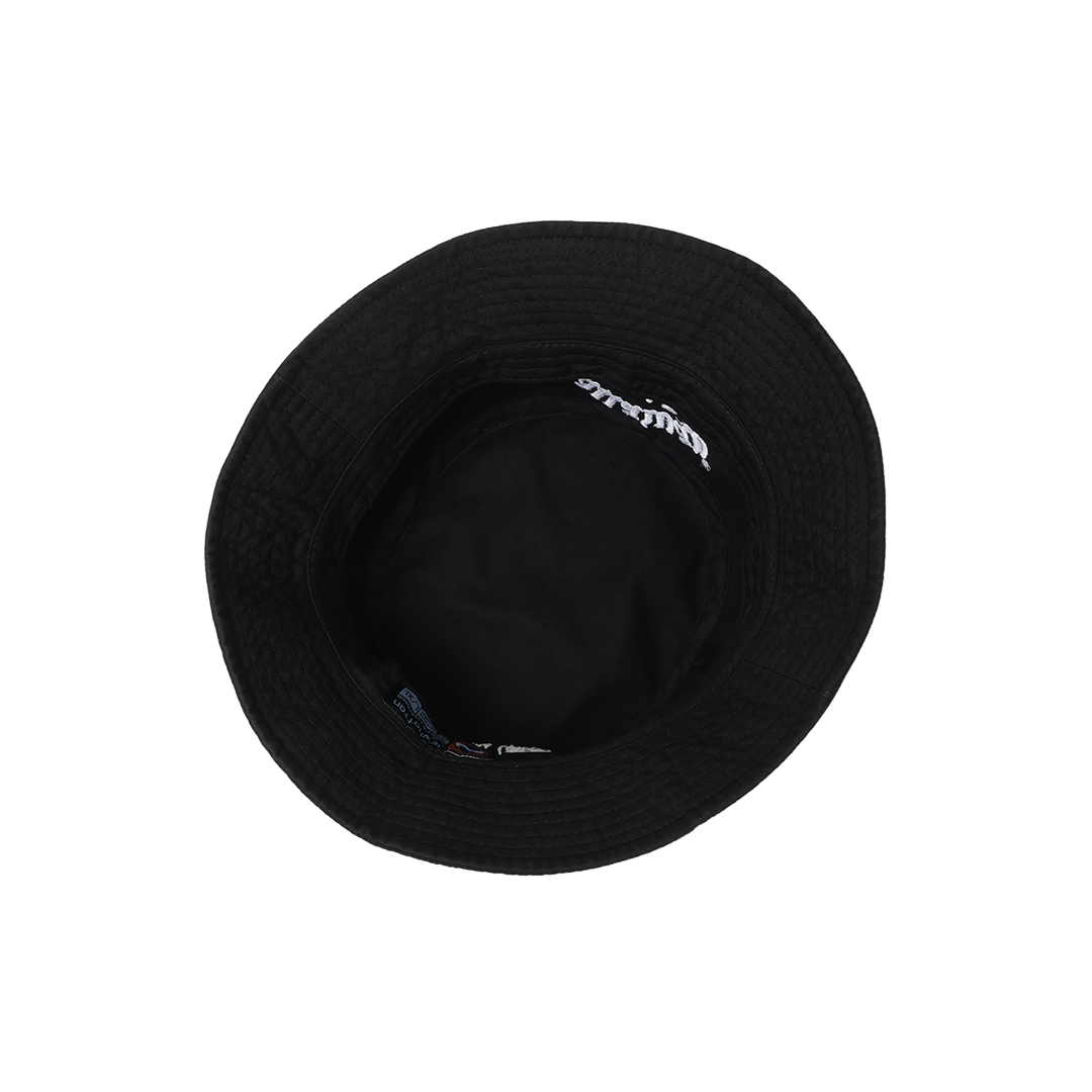 clubhouse クラブハウス　バケットハット　XL Callaway＋CLUBHAUS Bucket Hat - Black | CLUBHAUS