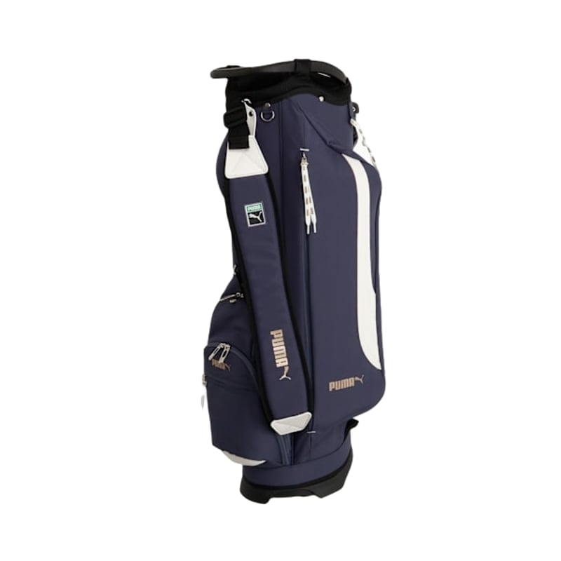 PUMA CLYDE GS Stand Bag | CLUBHAUS | クラブハウス