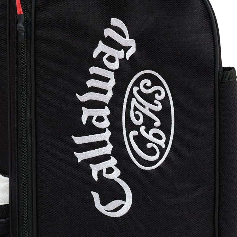 Callaway＋CLUBHAUS Stand Golf Bag | CLUBHAUS | ク