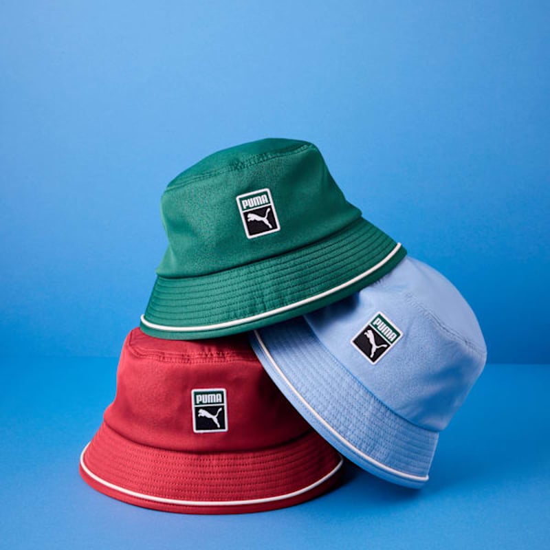 PUMA CLYDE GS Hat | CLUBHAUS | クラブハウス