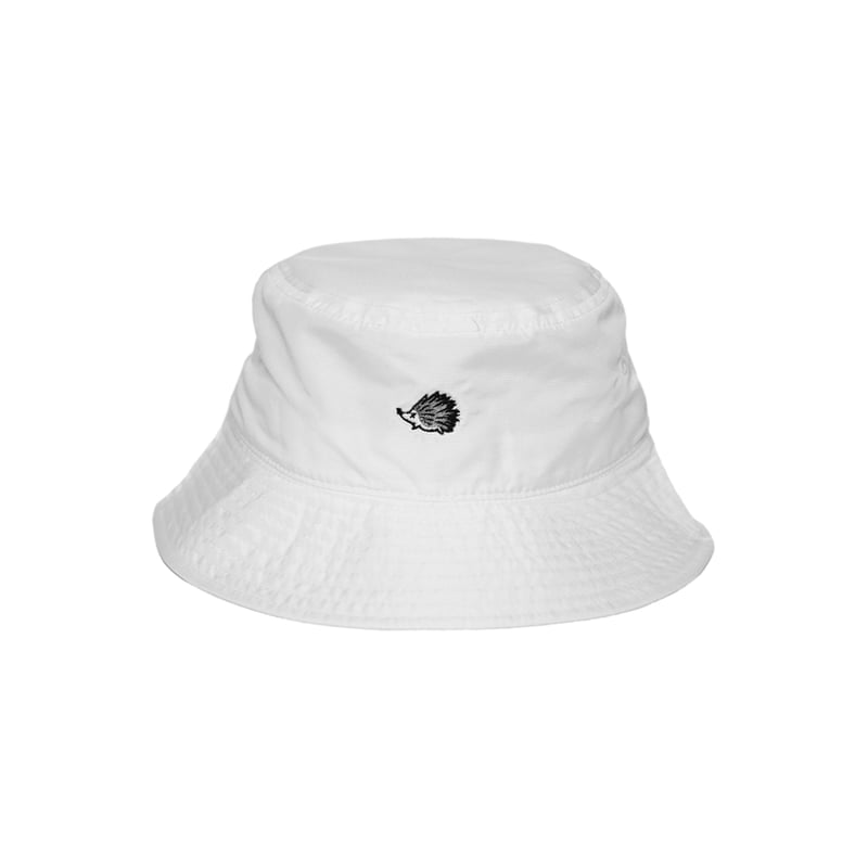 メンズウェア CH is for CLUBHAUS BucketHat - White メンズウェア CH is for CLUBHAUS BucketHat - White メンズウェア CH