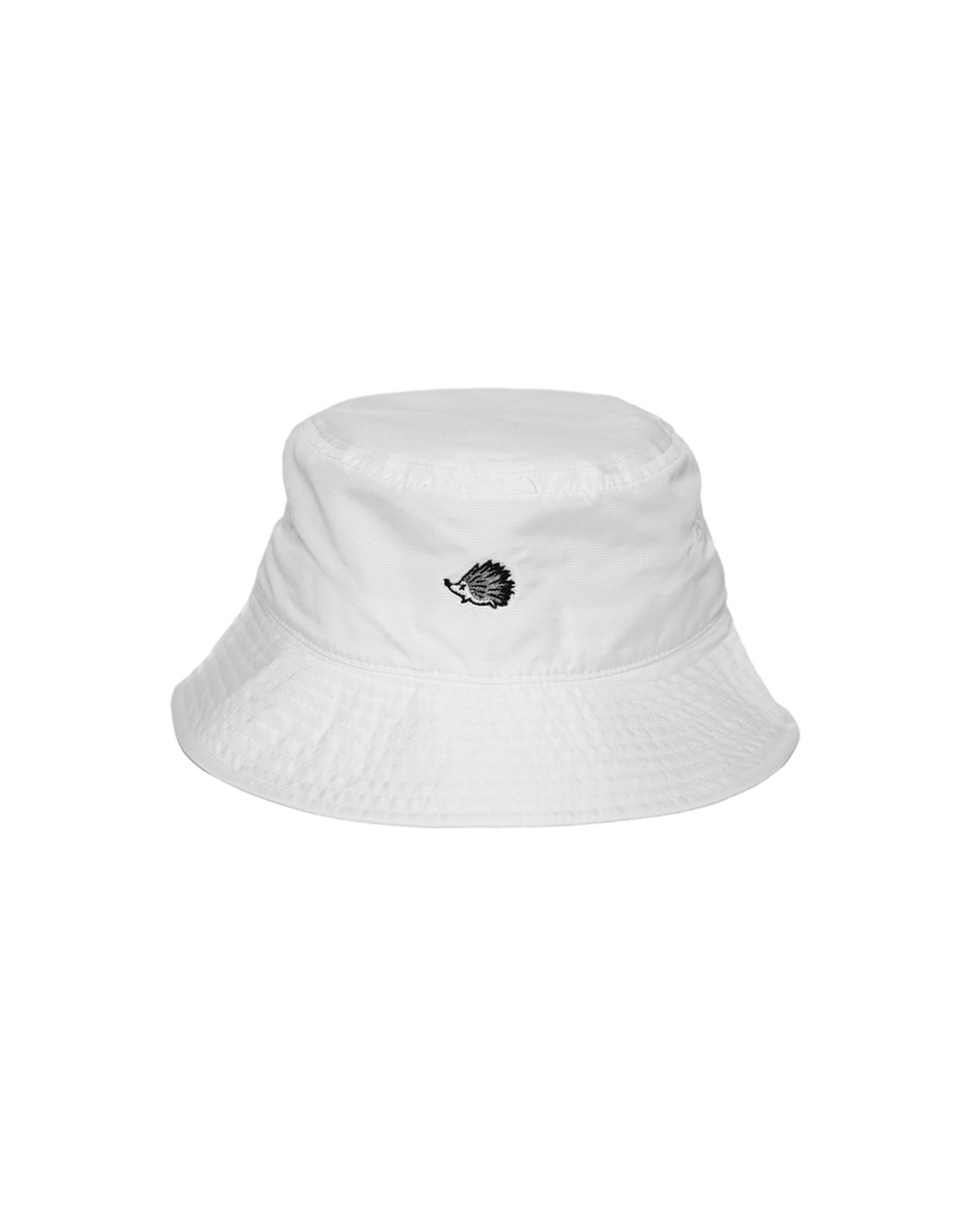 CLUBHAUS WSA BucketHat Lite - White | CLUBHAUS