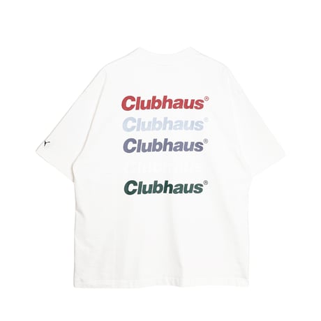 ITEM | CLUBHAUS | クラブハウス