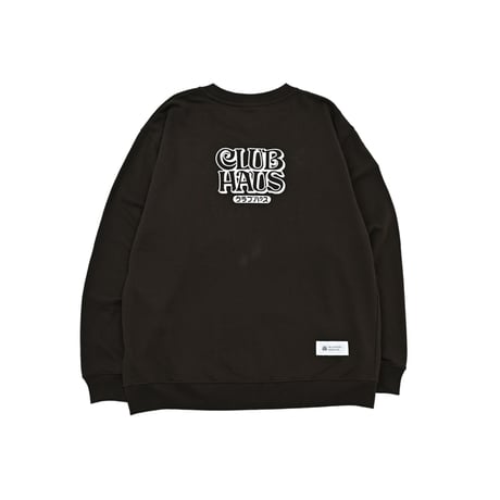 CLUBHAUS | クラブハウス