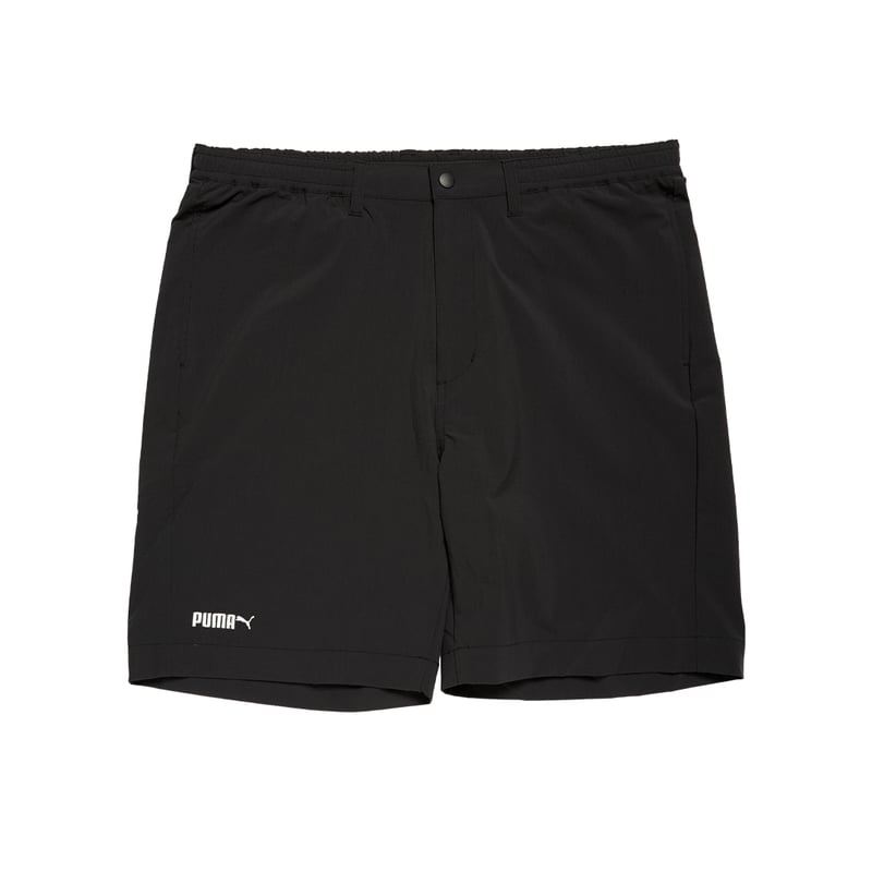 Puma × CLUBHAUS Shorts - Puma Black/Puma White