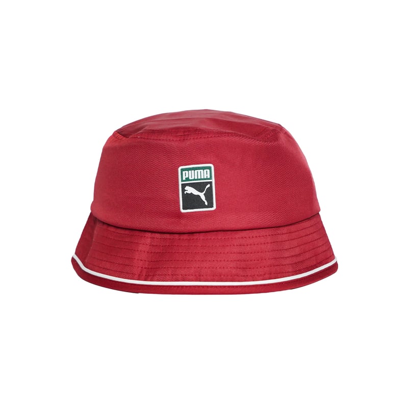 PUMA CLYDE GS Hat | CLUBHAUS | クラブハウス