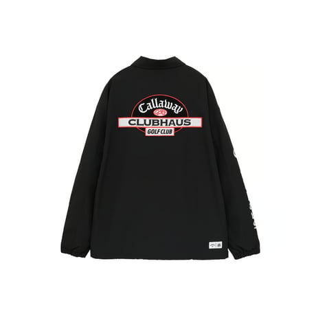 CLUBHAUS | クラブハウス