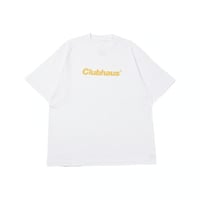 Wedgehog Collage S/S Sweat Shirt - Gray | CLUBH