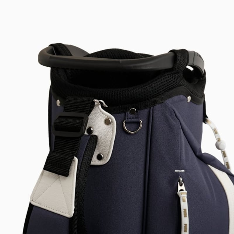 PUMA CLYDE GS Stand Bag | CLUBHAUS | クラブハウス