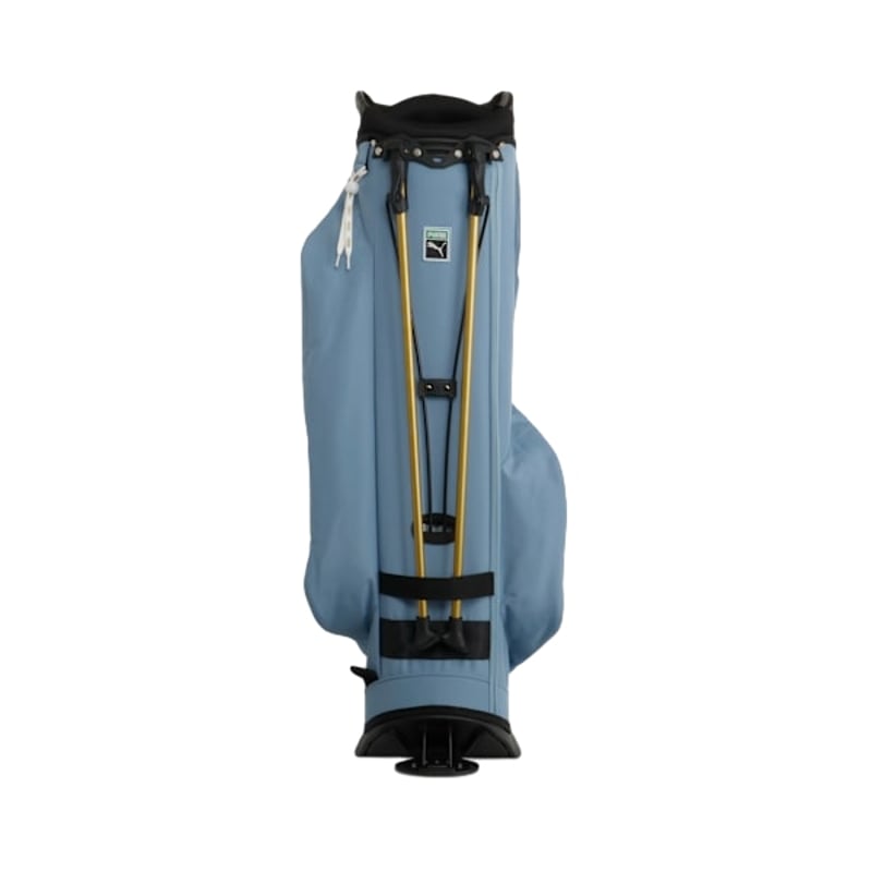 PUMA CLYDE GS Stand Bag | CLUBHAUS | クラブハウス