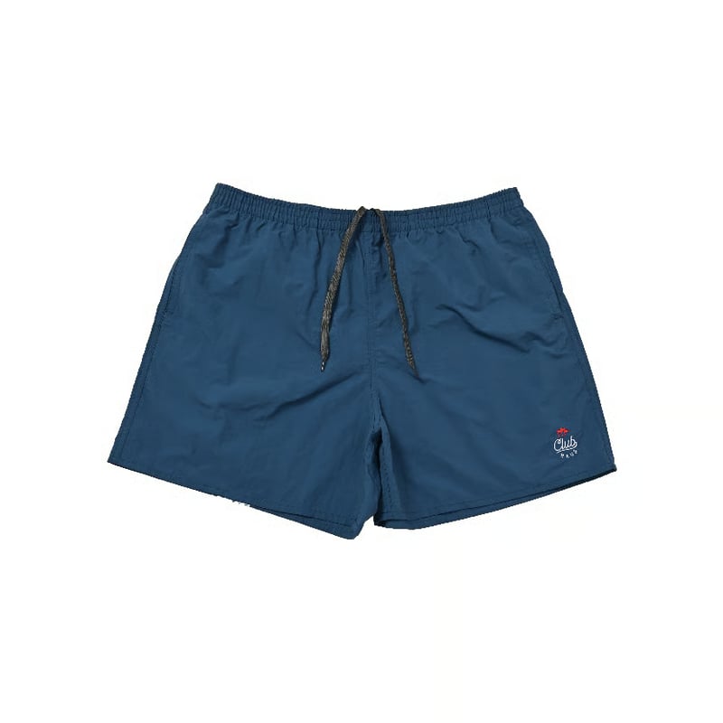 CLUBHAUS “9th Anniversary” Vacation shorts - Bo